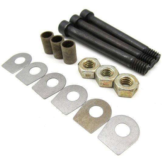 Arctic Cat - Comet Clutch Cam Arm Pins - Set of 3 - 0636-084