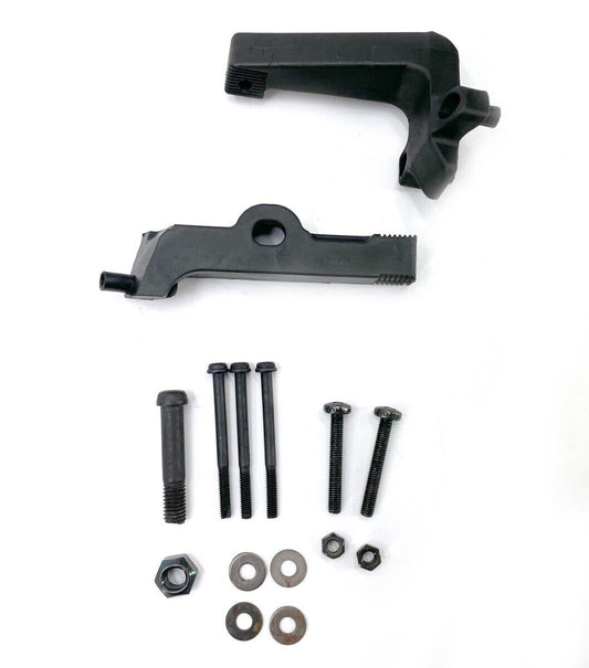 ARCTIC CAT - HANDGUARD MOUNT KIT - 4639-804