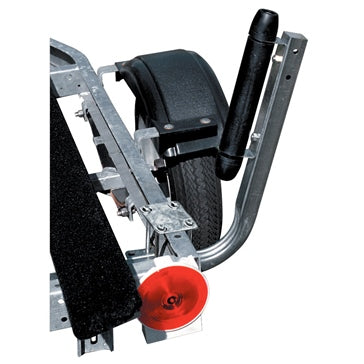 TIE DOWN ENGINEERING - FIXED ANGLE ROLLER GUIDE - 704345 – Bannister GP ...